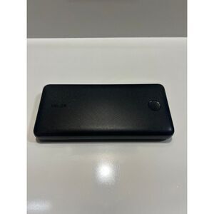 ANKER Power Core Essential 20,000 MAH power bank